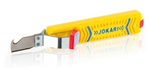 Монтерский нож Jokari 10280 Secura 28H